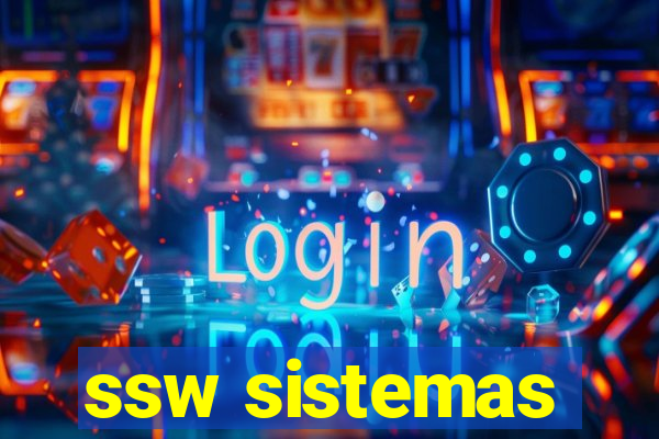 ssw sistemas